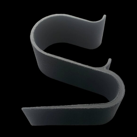 Xbox One Dual Controller Stand Textured Holder for Series & One Display Mount - Picture 15 of 15